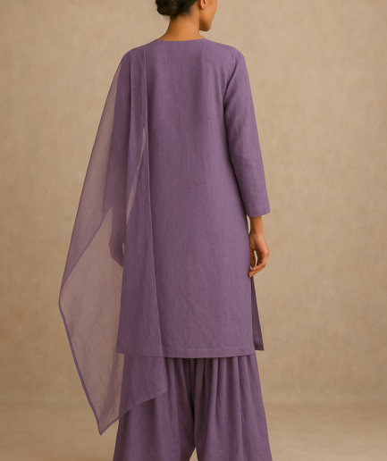 Farshi Shalwar kameez