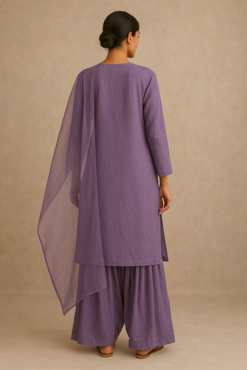 Farshi Shalwar kameez Farshi Shalwar kameez